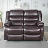 2 Seater Leather Sofas